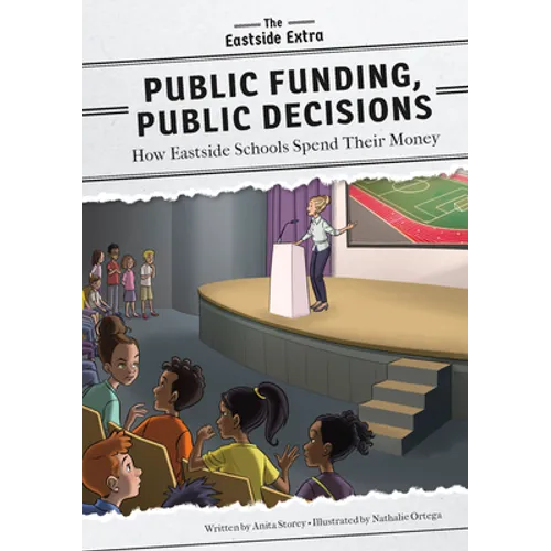 Public Funding, Public Decisions: How Eastside Schools Spend Their Money