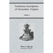 Tombstone Inscriptions of Alexandria, Virginia, Volume 1