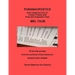 PUNANACROSTICS - First collection ever of Crostic puzzles with Puns and Anagrams clues: PUNANACROSTICS First collection ever of Crostic puzzles with P