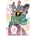 Ranger Academy Vol. 1
