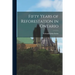 Fifty Years of Reforestation in Ontario