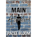 Main Attraction