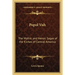 Popol Vuh: The Mythic and Heroic Sagas of the Kiches of Central America