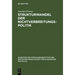 Strukturwandel der Nichtverbreitungspolitik