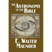 The Astronomy of the Bible