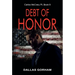 Debt of Honor: A Murder Mystery Thriller