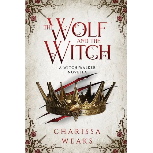 The Wolf and the Witch