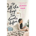 To All the Boys I've Loved Before