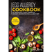 Egg Allergy Cookbook: MAIN COURSE - 60+ Breakfast, Lunch, Dinner and Dessert Recipes for egg allergy diet