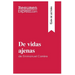 De vidas ajenas de Emmanuel Carrère (Guía de lectura): Resumen y análisis completo