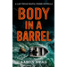 Body in a Barrel: A Las Vegas Mafia Crime Novella