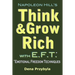 Think and Grow Rich with EFT (Emotional Freedom Techniques)