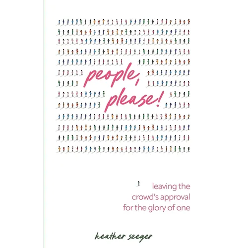 People, Please!: Leaving the Crowd's Approval for the Glory of One