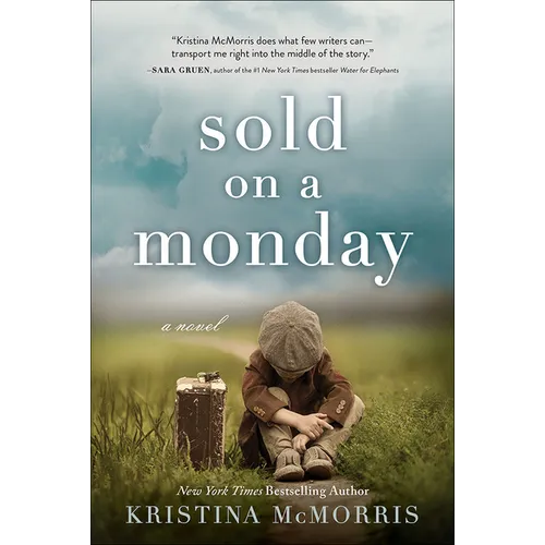 Sold on a Monday