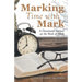 Marking Time with Mark: A Devotional Journal on the Book of Mark