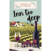 Inn Too Deep: Cozy Romance Mystery
