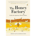 The Honey Factory: Inside the Ingenious World of Bees