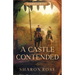 A Castle Contended: Castle in the Wilde - Novel 2