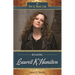 Reading Laurell K. Hamilton