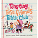 The Ragtag Best Friends Bicycle Club