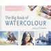 Learn Quickly: Big Book of Watercolor