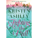 Fighting the Pull: A River Rain Novel