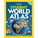 National Geographic Student World Atlas