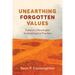 Unearthing Forgotten Values: Toward a Meaningful Archaeological Practice
