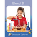 Blend It: Skills Set 4