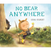 No Bear Anywhere