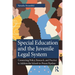 Special Education and the Juvenile Legal System: Connecting Policy, Research, and Practice to Address the School-To-Prison Pipeline