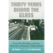 Thirty Years Behind the Glass: From Otis Redding and Stax Records to Santana's Supernatural