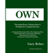 Own: Turning Every Citizen Into A Productive Capital Owner