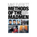 Methods of the Madmen: How the advertising men and women of Britain's most awarded agency did their most awarded ads