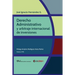 Derecho Administrativo Y Arbitraje Internacional de Inversiones