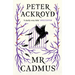 MR Cadmus