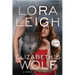 Elizabeth's Wolf