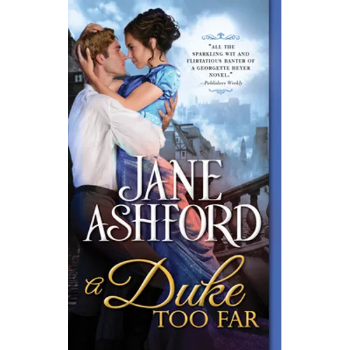 A Duke Too Far
