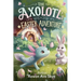 The Axolotl's Easter Adventure