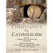 We Agree! The Tomb Is Open-But What Comes Next? COMPARE The 2 Most Prominent Gospels in CHRISTENDOM: Jesus's Biblical Gospel, The Message of the Cross