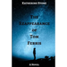 The Reappearance of Tom Ferris