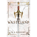 The Wasteland