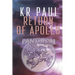 Pantheon 3: Return of Apollo