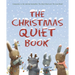The Christmas Quiet Book: A Christmas Holiday Book for Kids