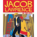 Jacob Lawrence in the City