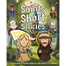 Saints Short Stories: A Picture Book of Catholic Saints for Little Saints in the Making