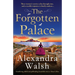 The Forgotten Palace