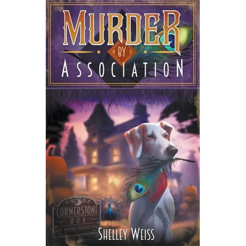 Murder by Association