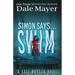 Simon Says... Swim