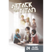 Attack on Titan 24